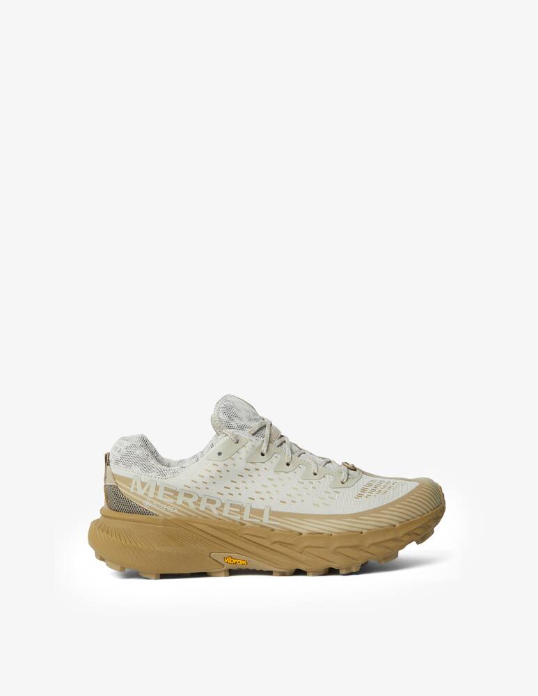 rinascente Merrell Agility peak 5 gtx running sneakers