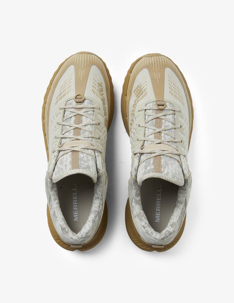 rinascente Merrell Agility peak 5 gtx running sneakers