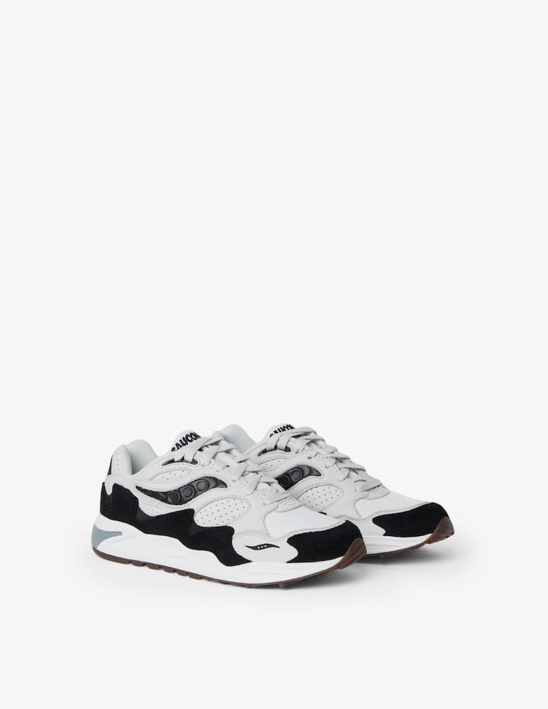 rinascente Saucony Grid shadow 2 sneakers
