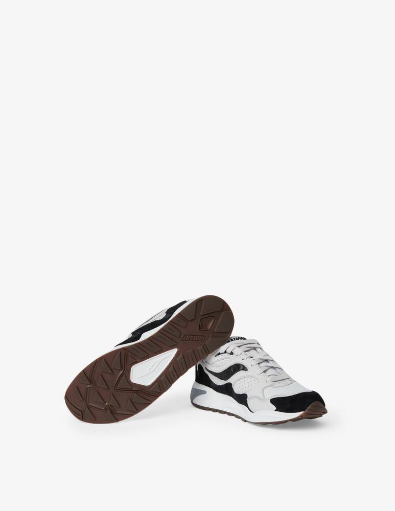 rinascente Saucony Grid shadow 2 sneakers