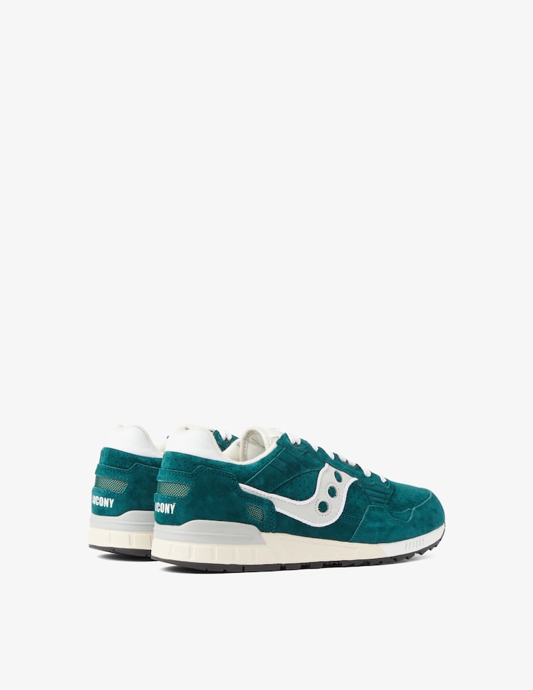 Saucony Sneakers shadow 5000 - immagine 4 Saucony Sneakers shadow 5000 - immagine 4