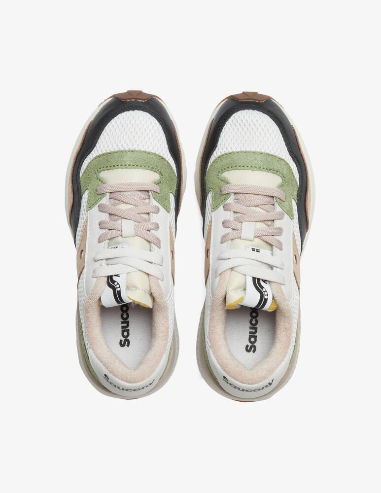 rinascente Saucony Jazz nxt sneakers