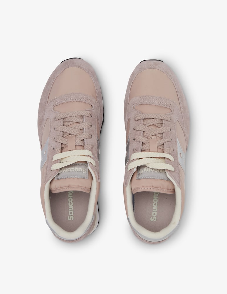 Saucony Sneakers jazz triple - immagine 3