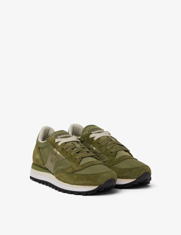 rinascente Saucony Jazz triple sneakers