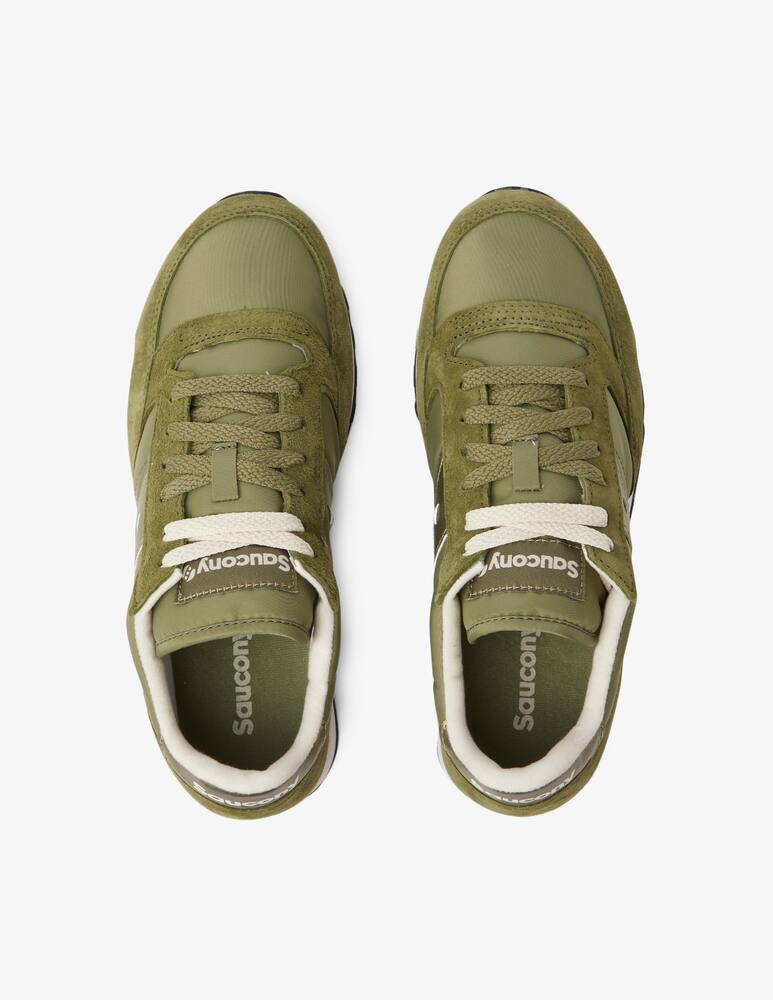 rinascente Saucony Jazz triple sneakers