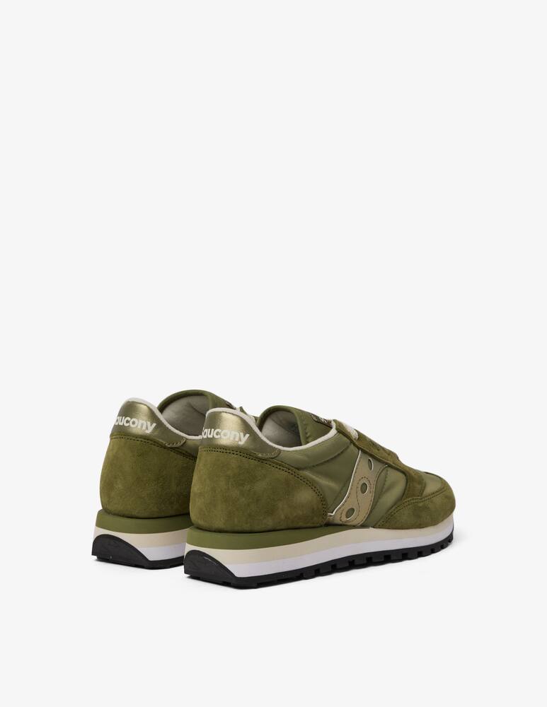 rinascente Saucony Jazz triple sneakers