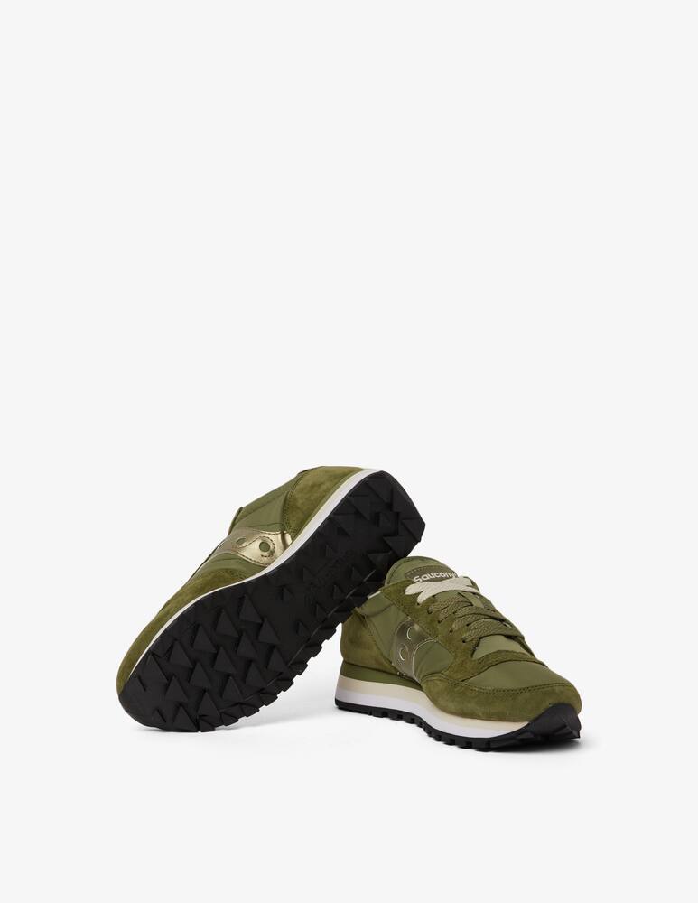 rinascente Saucony Jazz triple sneakers