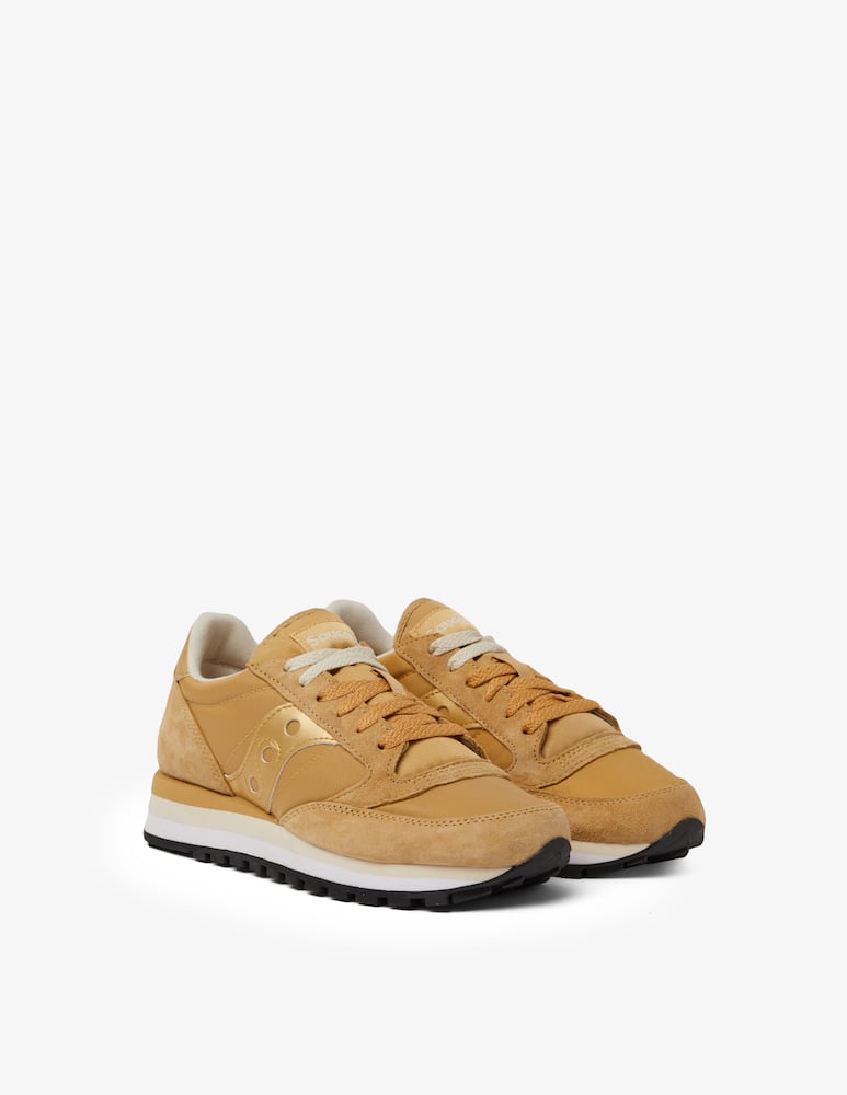 rinascente Saucony Jazz triple sneakers