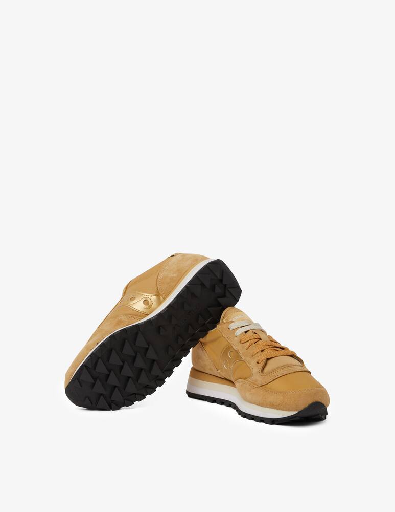 rinascente Saucony Jazz triple sneakers