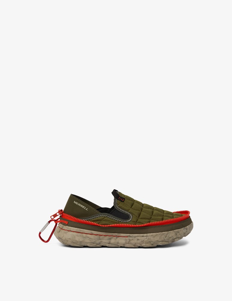 Merrell Sneakers hut moc 2 packable - immagine 1 Merrell Sneakers hut moc 2 packable - immagine 1