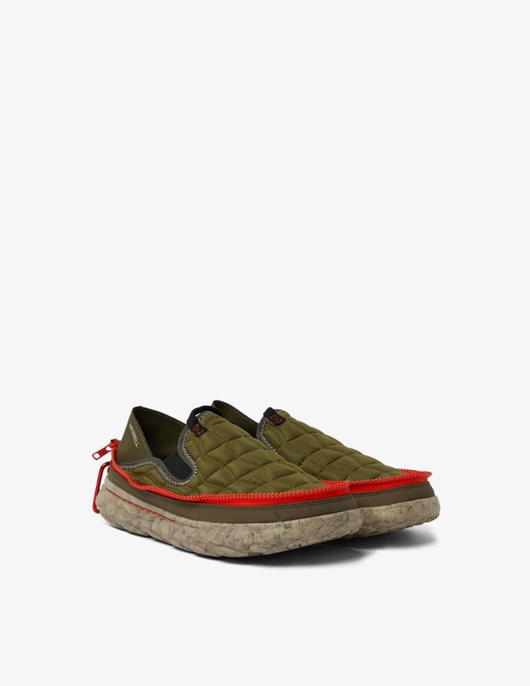 Merrell Sneakers hut moc 2 packable - immagine 2 Merrell Sneakers hut moc 2 packable - immagine 2