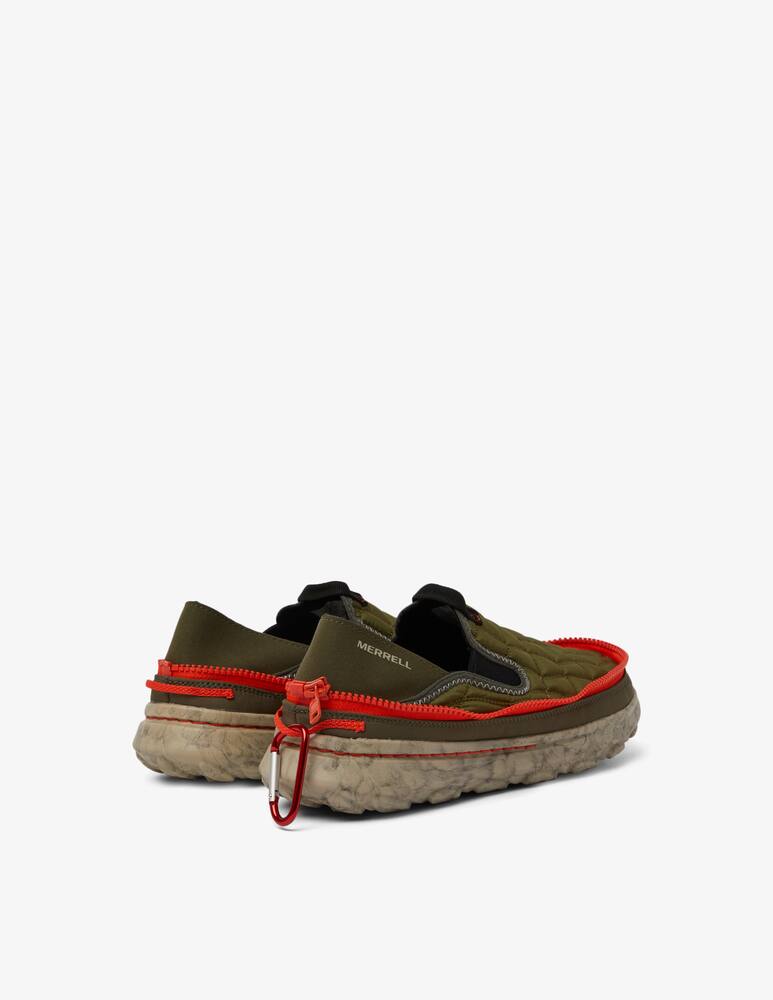 Merrell Sneakers hut moc 2 packable - immagine 4 Merrell Sneakers hut moc 2 packable - immagine 4