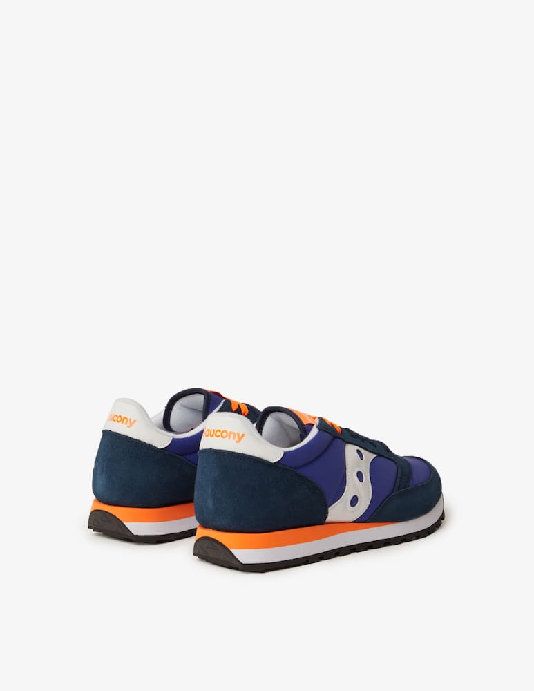 Saucony Sneakers jazz original - immagine 4 Saucony Sneakers jazz original - immagine 4