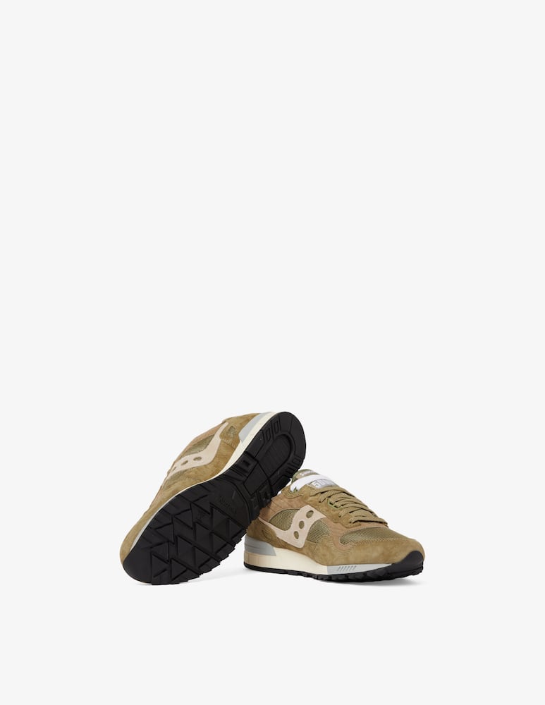 Saucony Sneakers shadow 5000 - immagine 5 Saucony Sneakers shadow 5000 - immagine 5