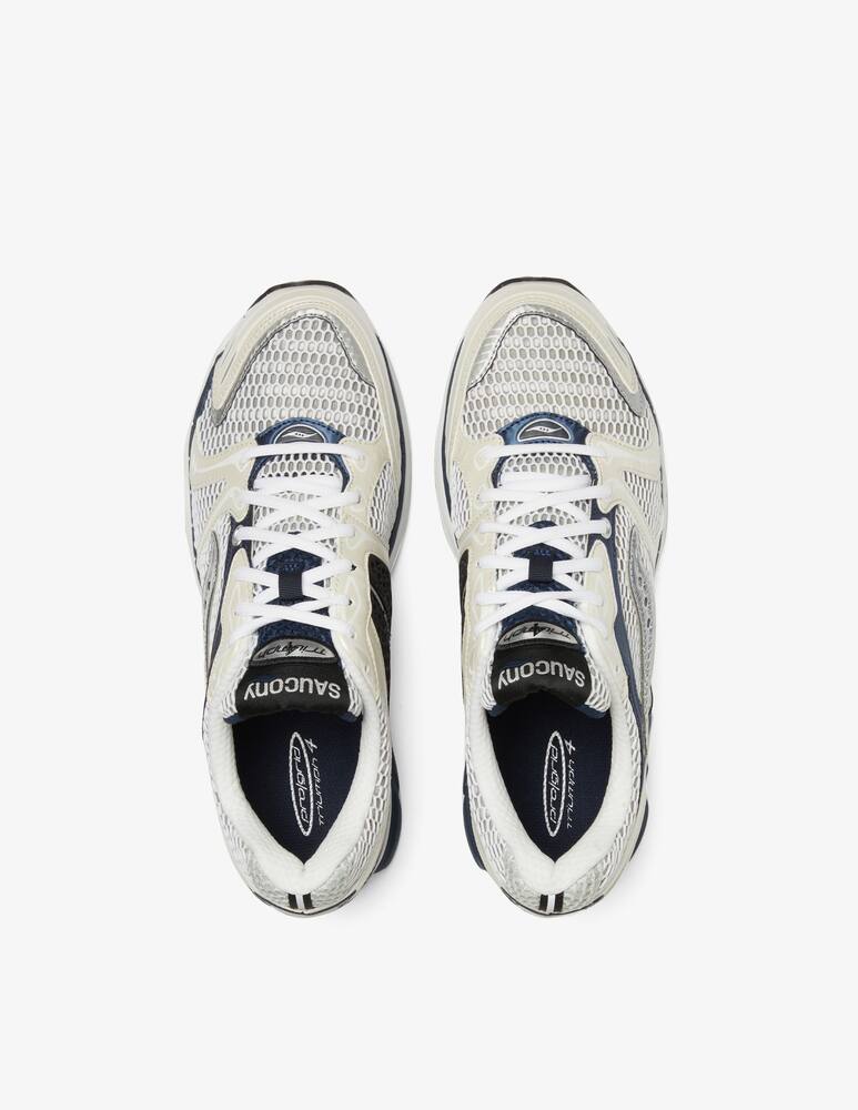 rinascente Saucony Progrid triumph 4 sneakers