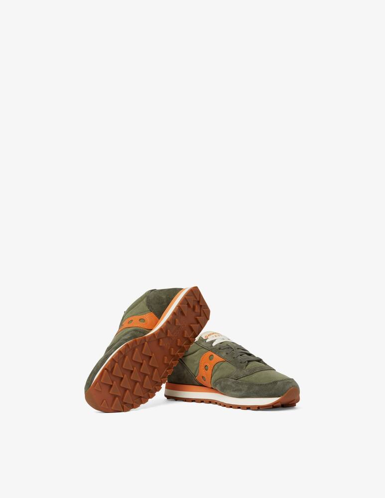 rinascente Saucony Sneakers jazz original