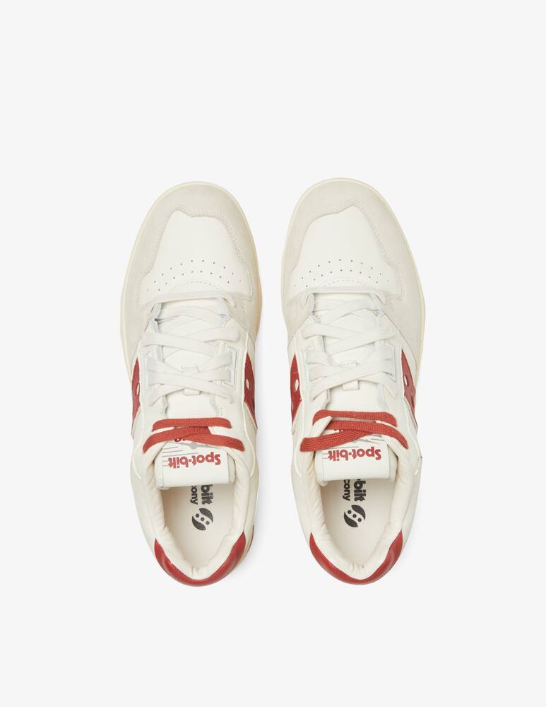 rinascente Saucony Sneakers sonic low