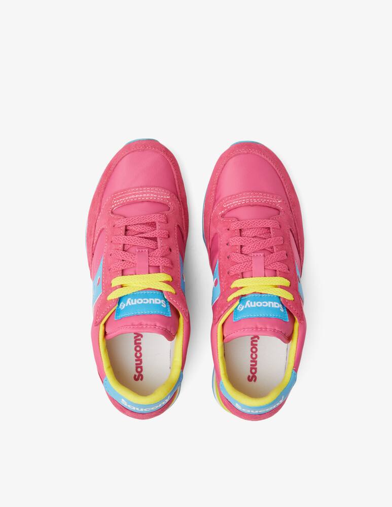 rinascente Saucony Jazz triple sneakers