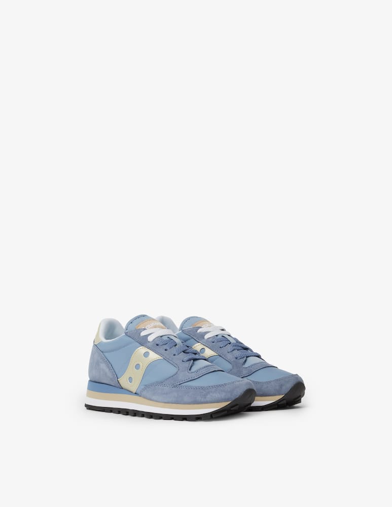 rinascente Saucony Jazz triple sneakers