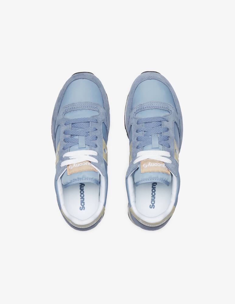 rinascente Saucony Jazz triple sneakers