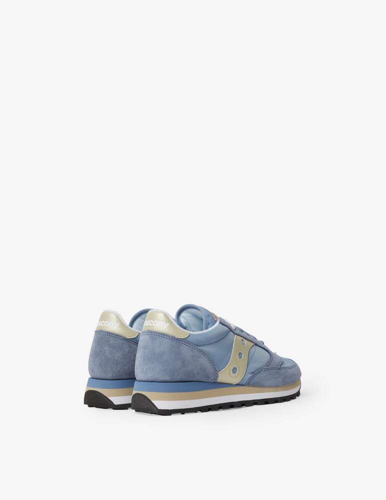 rinascente Saucony Jazz triple sneakers