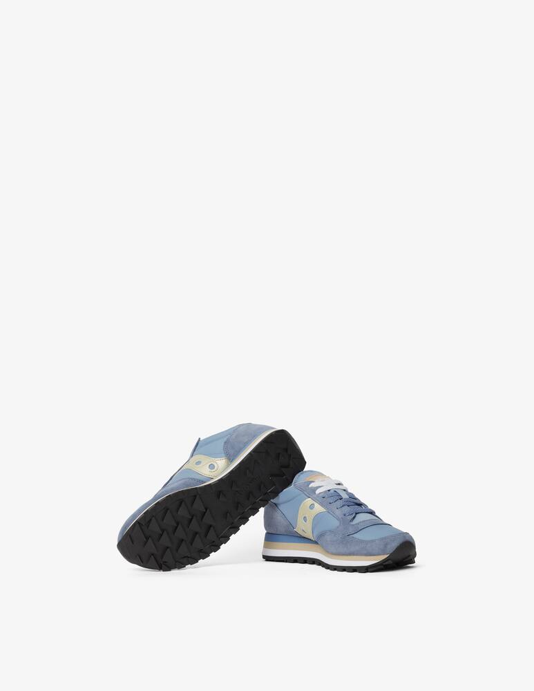 rinascente Saucony Jazz triple sneakers