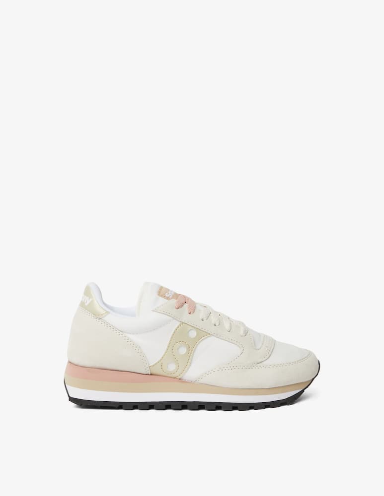 Saucony Sneakers Jazz triple - immagine 1 Saucony Sneakers Jazz triple - immagine 1