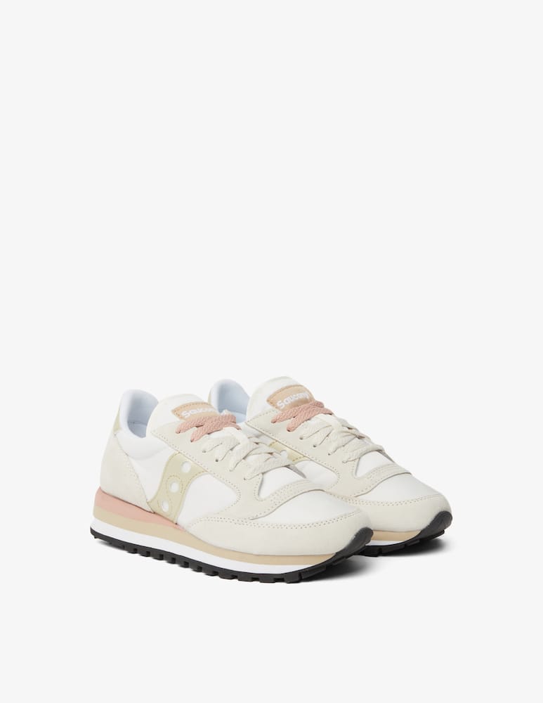 Saucony Sneakers Jazz triple - immagine 2 Saucony Sneakers Jazz triple - immagine 2