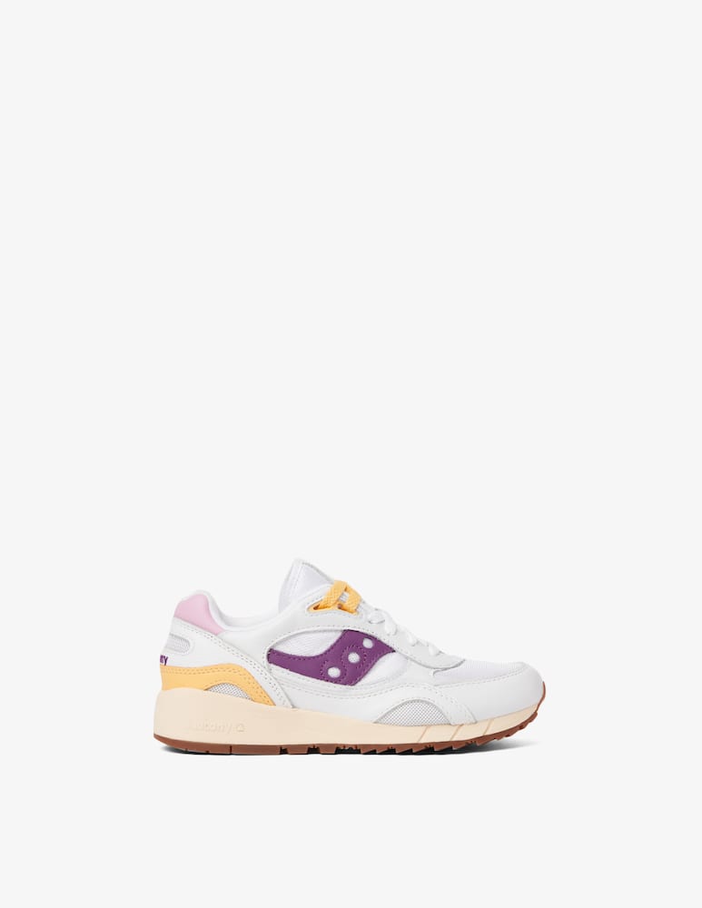 Saucony Shadow 6000 sneakers - picture 1 Saucony Shadow 6000 sneakers - picture 1