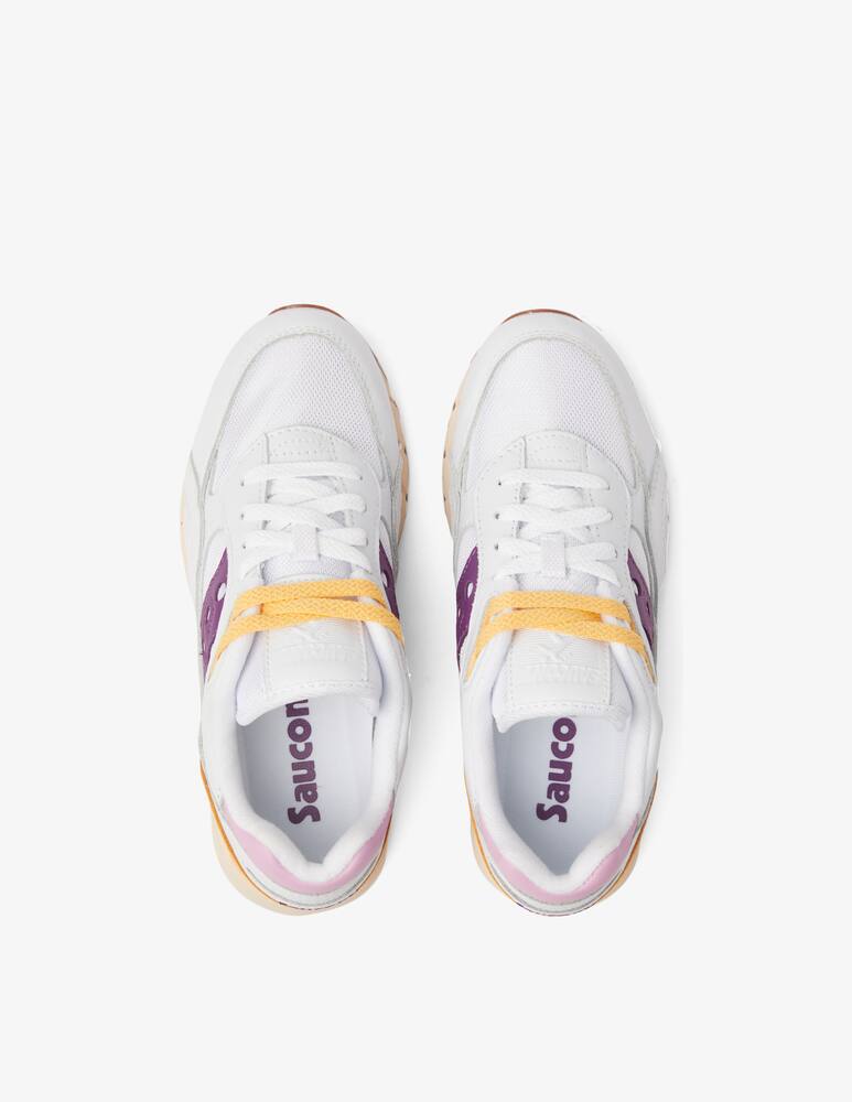 rinascente Saucony Shadow 6000 sneakers