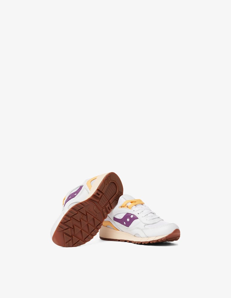 Saucony Shadow 6000 sneakers - picture 5 Saucony Shadow 6000 sneakers - picture 5
