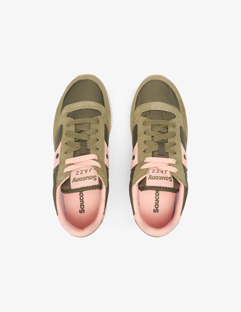 rinascente Saucony Jazz Original sneakers