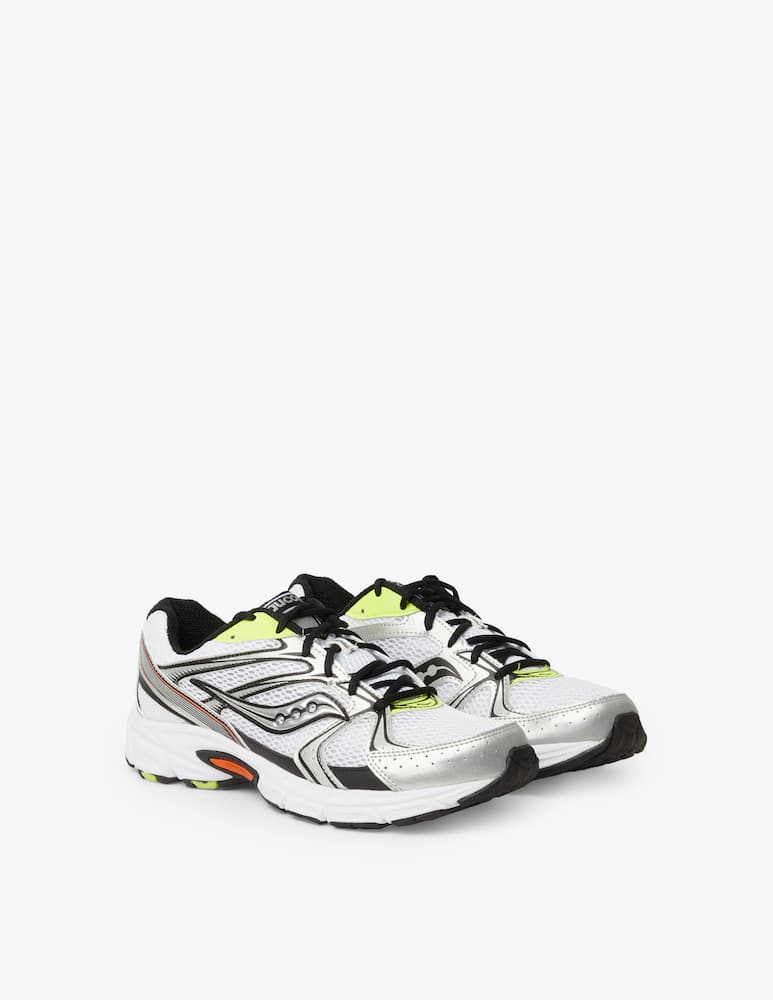 Saucony Ride millenium sneakers - immagine 2
