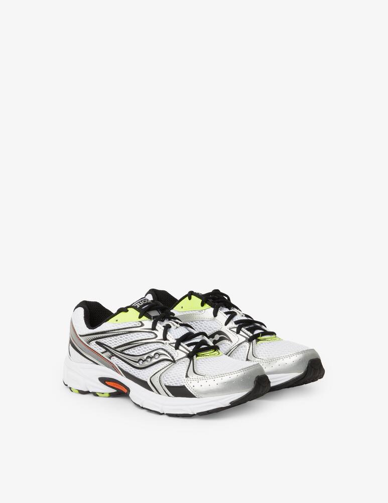 rinascente Saucony Ride millenium sneakers