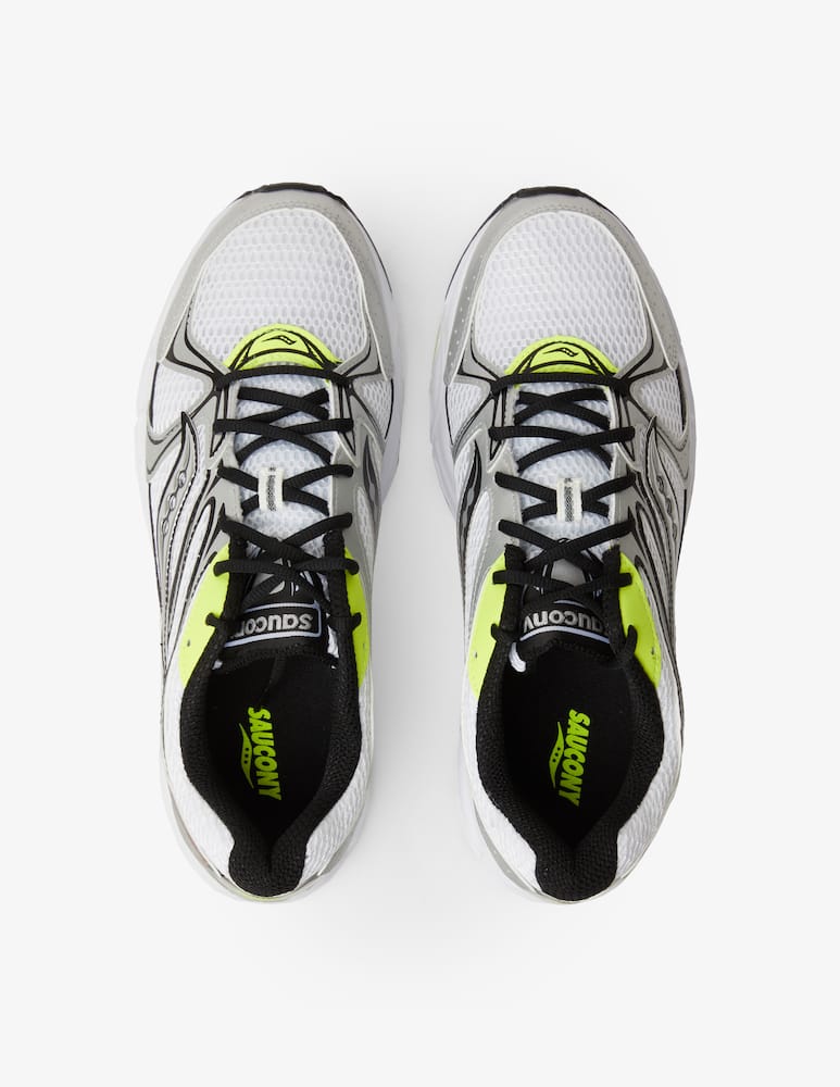 Saucony Ride millenium sneakers - immagine 3