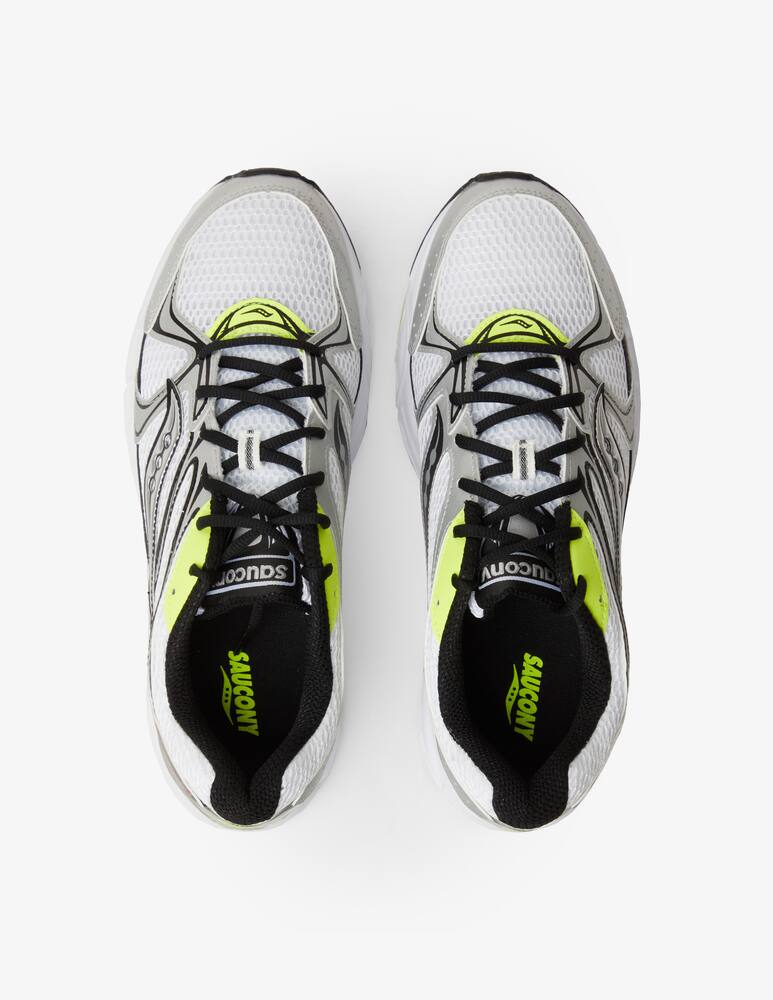 rinascente Saucony Ride millenium sneakers