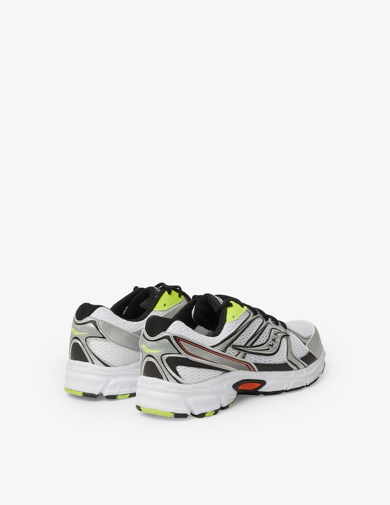 Saucony Ride millenium sneakers - immagine 4