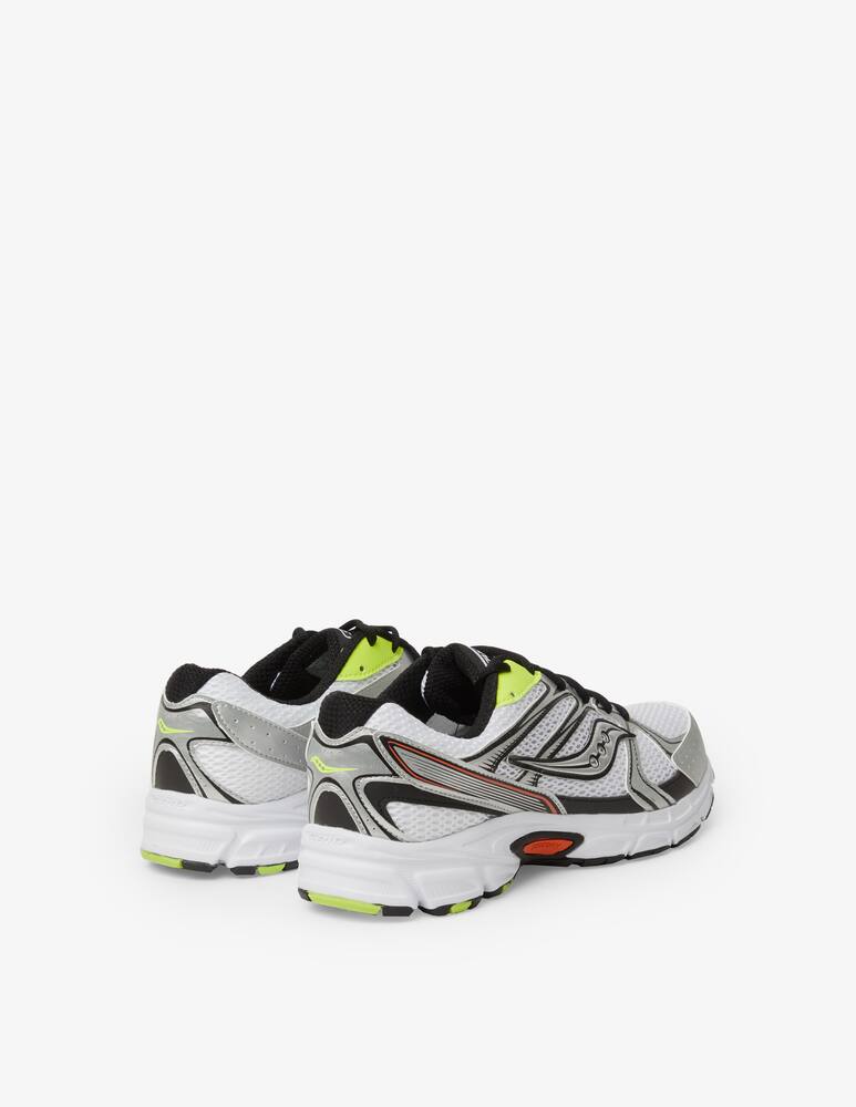 rinascente Saucony Ride millenium sneakers