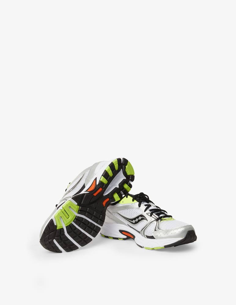Saucony Ride millenium sneakers - immagine 5