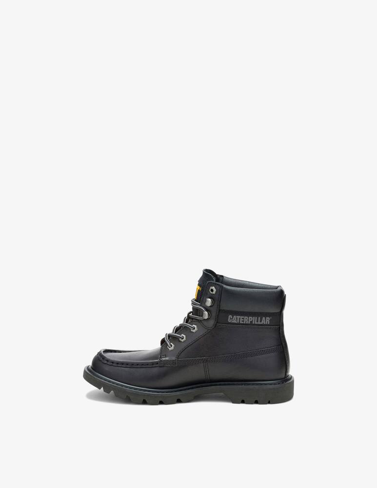 rinascente Caterpillar Stivali colorado moc toe