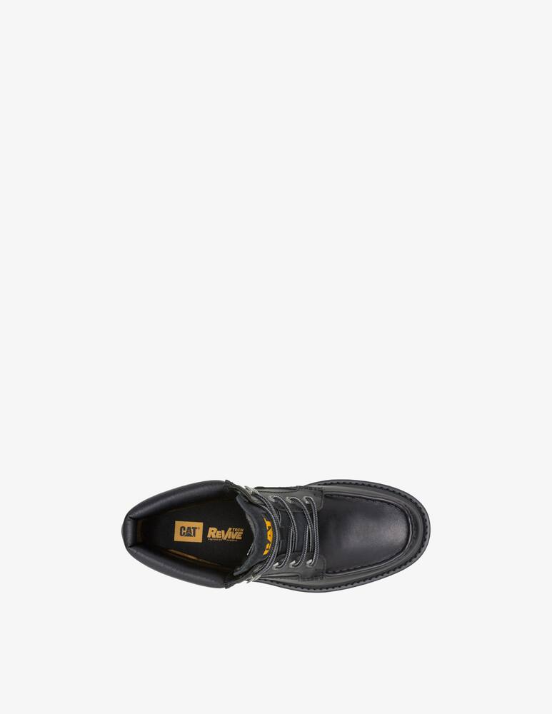 rinascente Caterpillar Stivali colorado moc toe