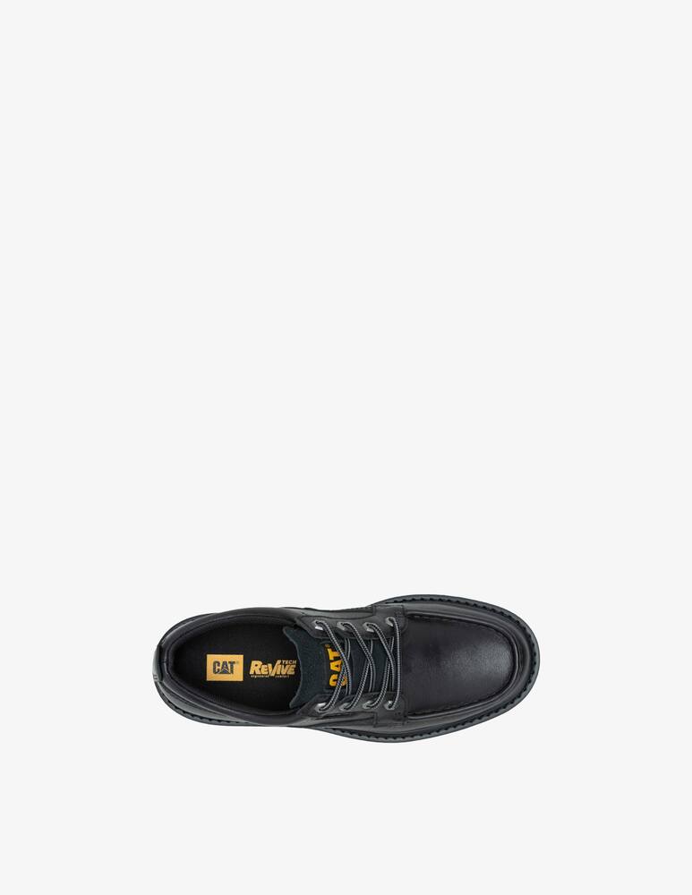 rinascente Caterpillar Colorado moc toe shoes