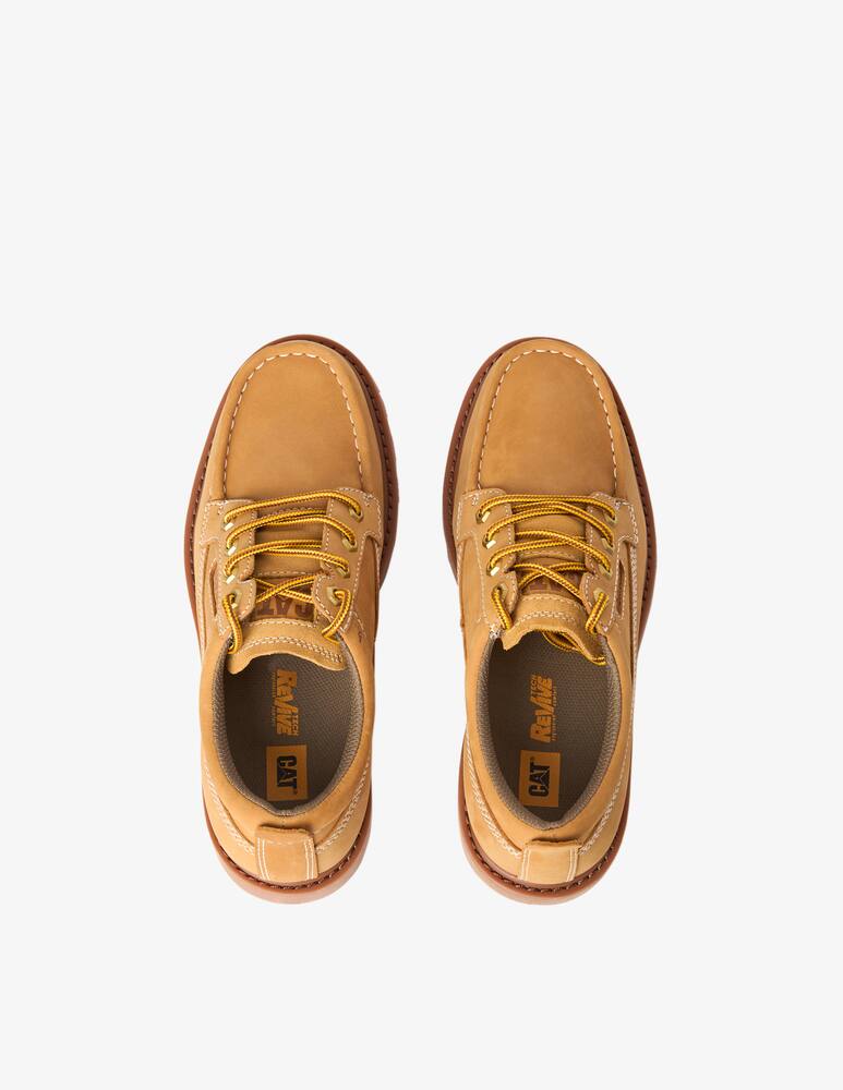 rinascente Caterpillar Scarpe moc toe Colorado