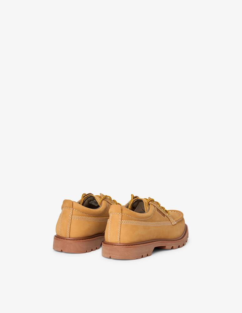 rinascente Caterpillar Scarpe moc toe Colorado