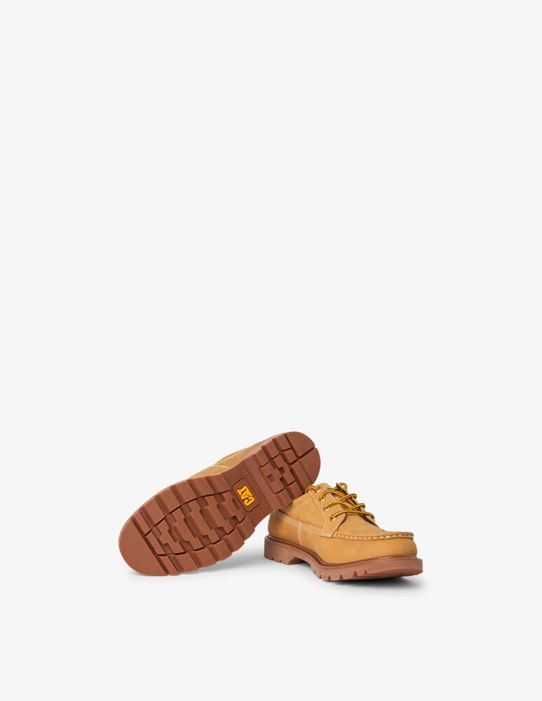 rinascente Caterpillar Scarpe moc toe Colorado