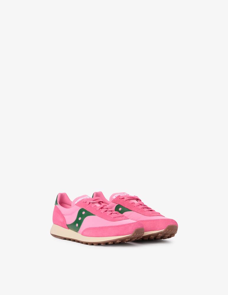 rinascente Saucony Sneaker colorblock Trainer 80