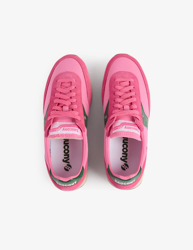rinascente Saucony Sneaker colorblock Trainer 80