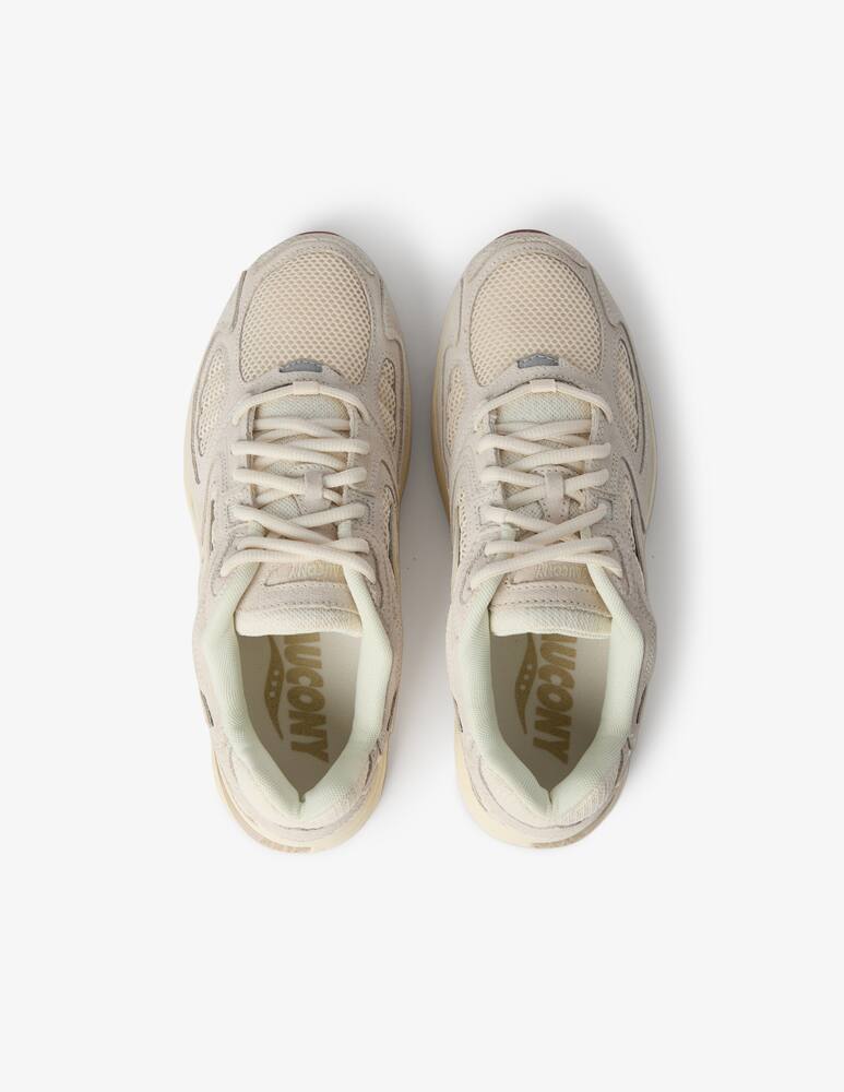 rinascente Saucony Grid jazz sneakers