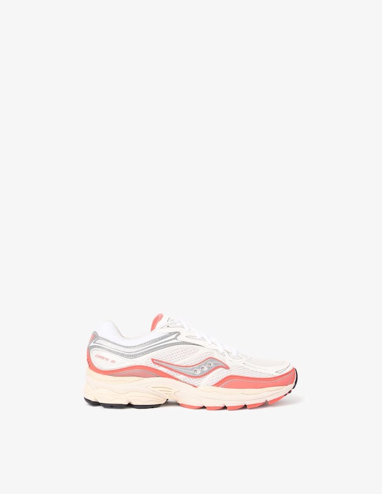 Saucony Sneaker Progrid Omni 9 - immagine 1 Saucony Sneaker Progrid Omni 9 - immagine 1
