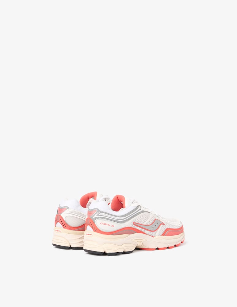 Saucony Sneaker Progrid Omni 9 - immagine 4 Saucony Sneaker Progrid Omni 9 - immagine 4